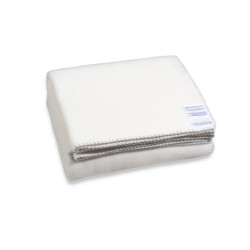 Zoeppritz FLEECOVÁ DEKA, polyester, 140/190 cm