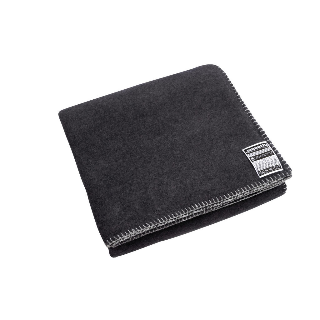 Zoeppritz FLEECOVÁ DEKA, polyester, 140/190 cm