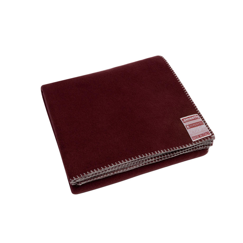 Zoeppritz FLEECOVÁ DEKA, polyester, 140/190 cm