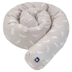 Zöllner HADOVÝ MANTINEL DO POSTÝLKY