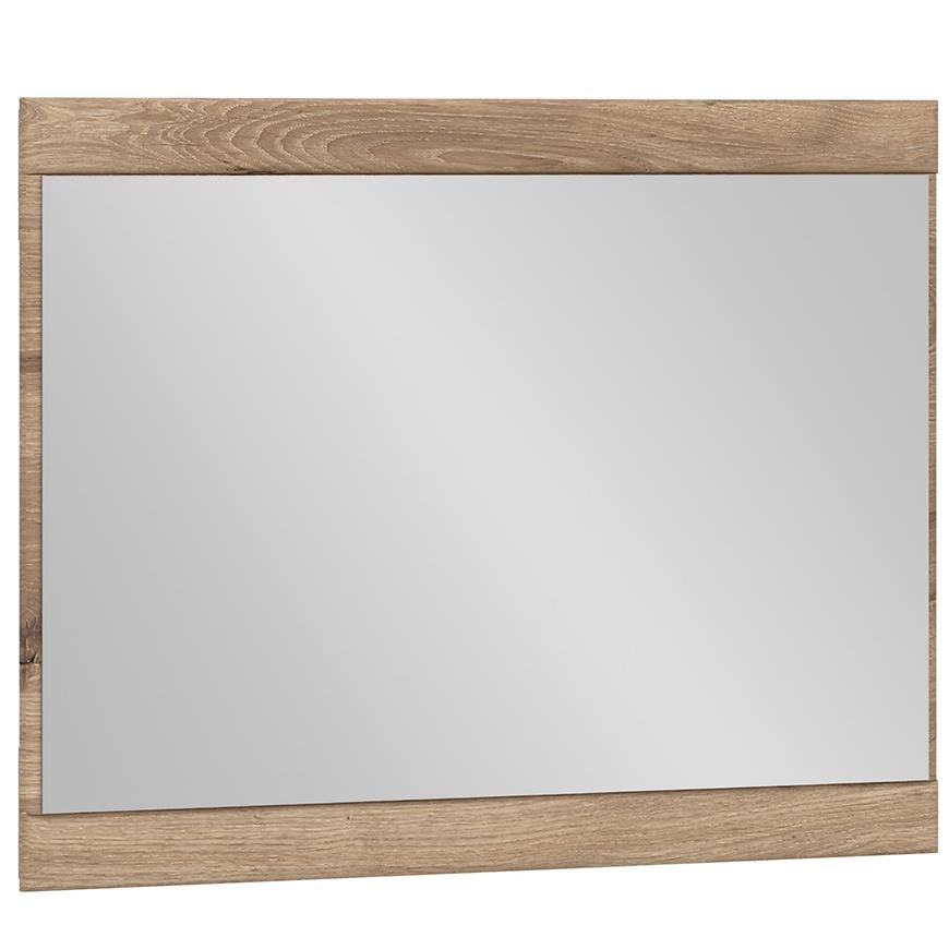 Zrcadlo Grano GRNGL1 dub viking/pvc dub viking