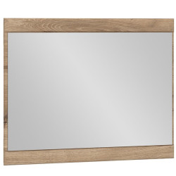 Zrcadlo Grano GRNGL1 dub viking/pvc dub viking