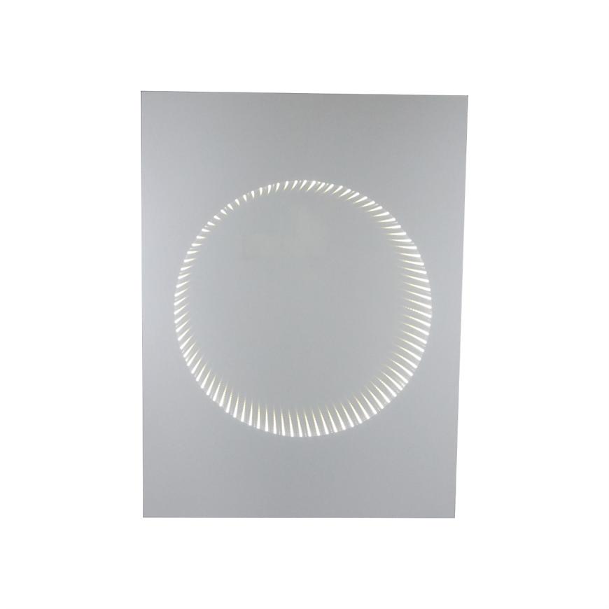 Zrcadlo LED 33 60x80