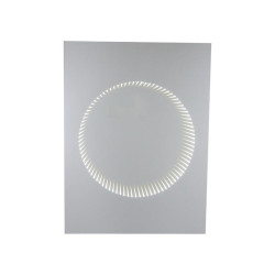 Zrcadlo LED 33 60x80