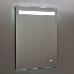 Zrcadlo led 65 w 50x70