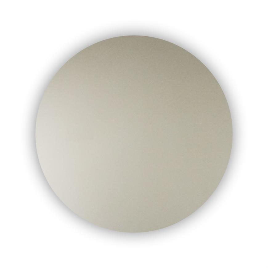 Zrcadlo zabroušené fi 80