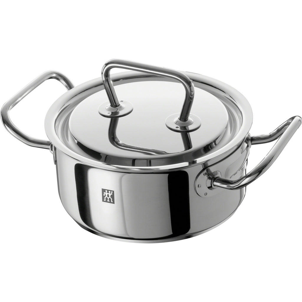 Zwilling KASTROL, 16/15,2 cm