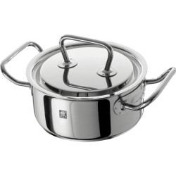 Zwilling KASTROL, 16/15,2 cm