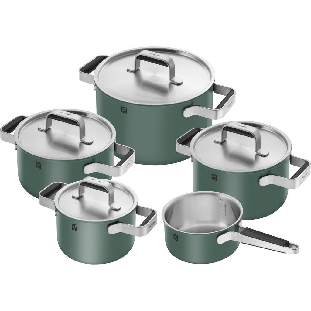 Zwilling SADA HRNCŮ, 5dílné
