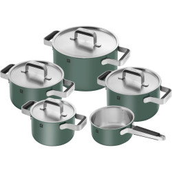 Zwilling SADA HRNCŮ, 5dílné