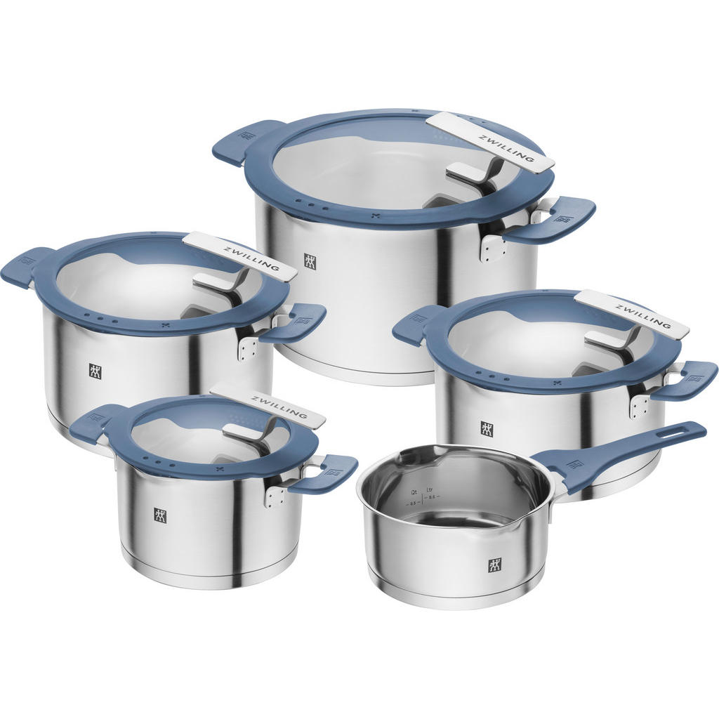 Zwilling SADA HRNCŮ 5dílné